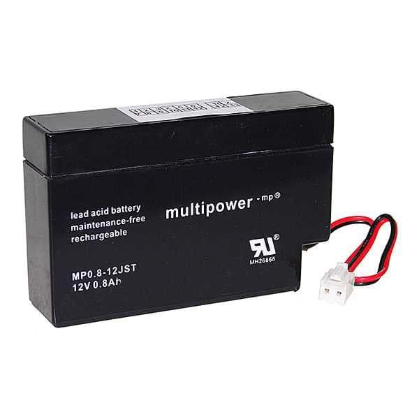 Original OPEL Autobatterien - 95530794