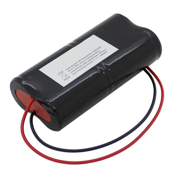 BMZ P003984 Batterie