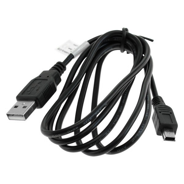 Garmin Camper 785 MT-D USB Kabel