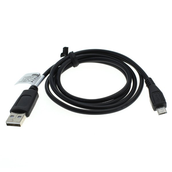 Kazam Trooper 2 6.0 USB Kabel