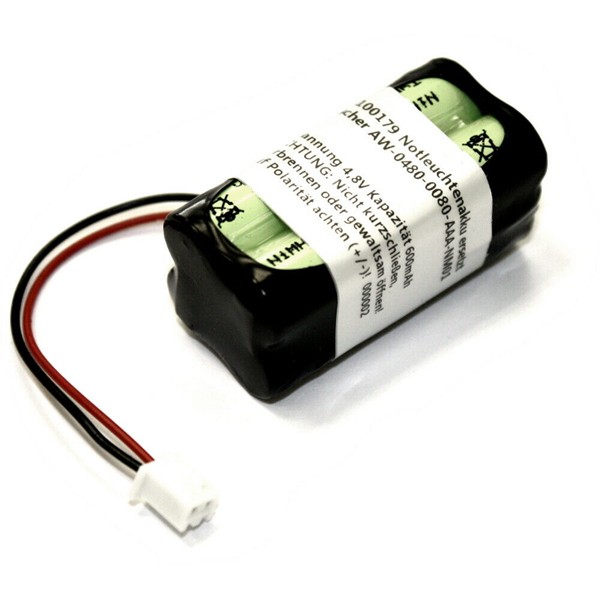 Sikora RLPW018SC Batterie