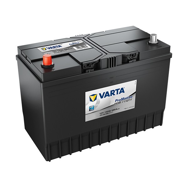 Valtra 803 Batterie